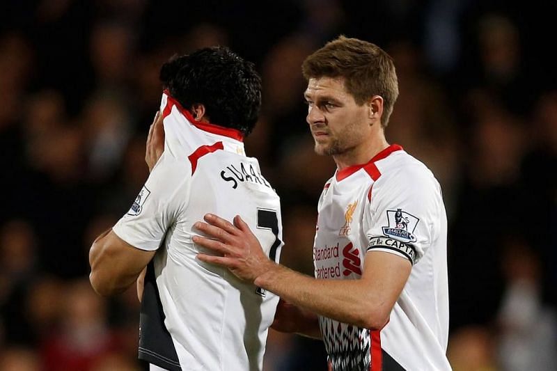 The 2013/14 season was one to forget for Liverpool